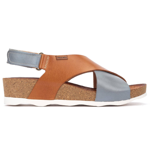 Women's Pikolinos Mahon W9E-0912C1 - Denim