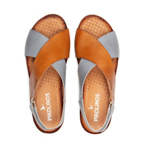 Women's Pikolinos Mahon W9E-0912C1 - Denim