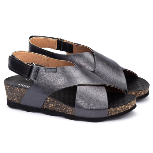 Women's Pikolinos Mahon W9E-0912CLC1 - Calcita