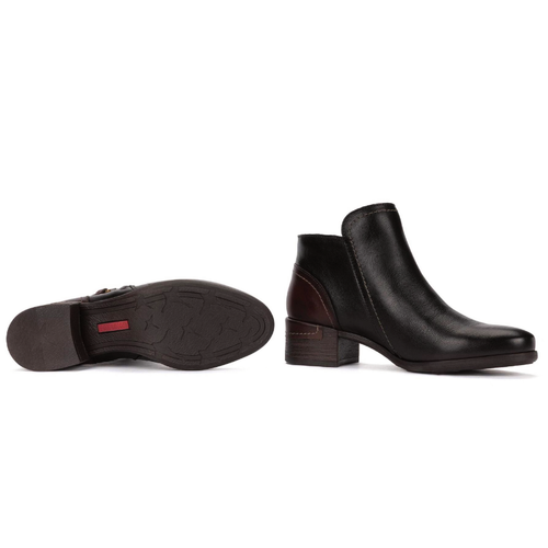 Women's Pikolinos Malaga W6W-8648 - Black