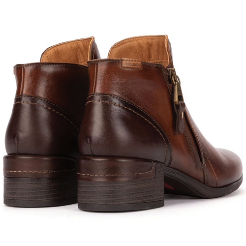 Women's Pikolinos Malaga W6W-8648 - Cuero