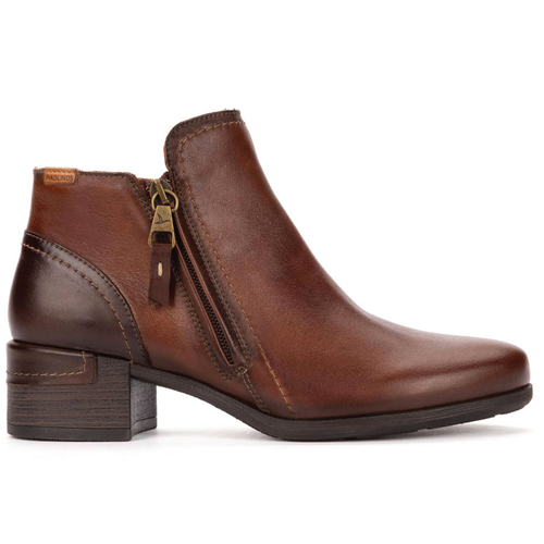 Women's Pikolinos Malaga W6W-8648 - Cuero