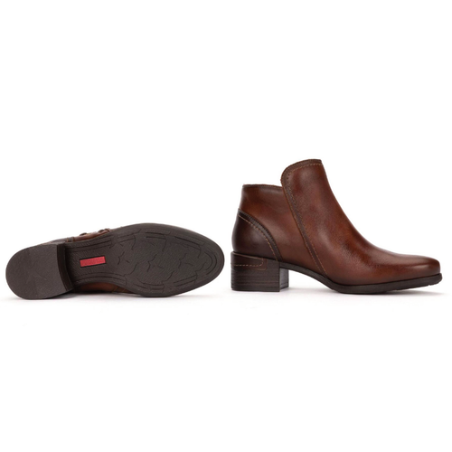 Women's Pikolinos Malaga W6W-8648 - Cuero