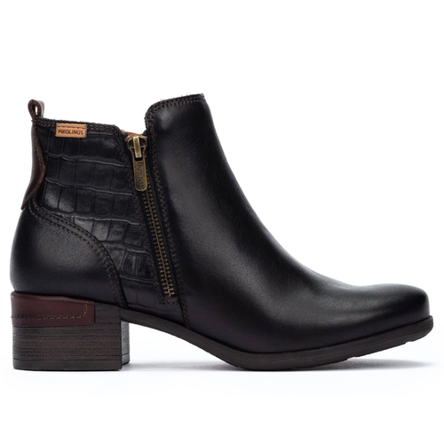 Women's Pikolinos Malaga W6W-8968C1 - Black
