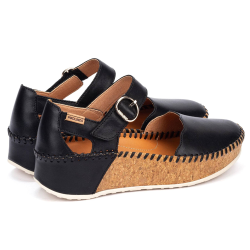 Women's Pikolinos Marina W1C-0893 - Black