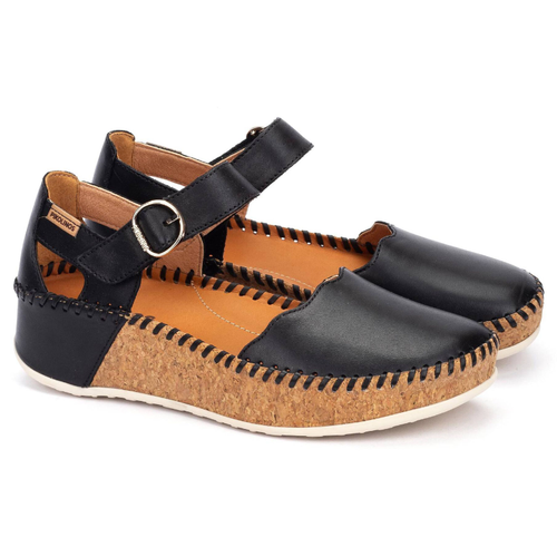 Women's Pikolinos Marina W1C-0893 - Black