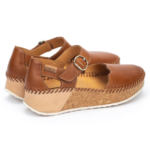 Women's Pikolinos Marina W1C-0893C2 - Brandy