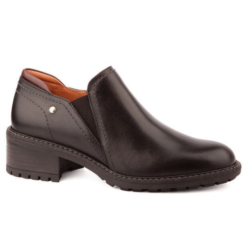 Women's Pikolinos Medina W0D-7537C1 - Black