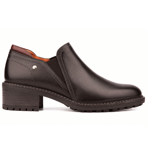 Women's Pikolinos Medina W0D-7537C1 - Black