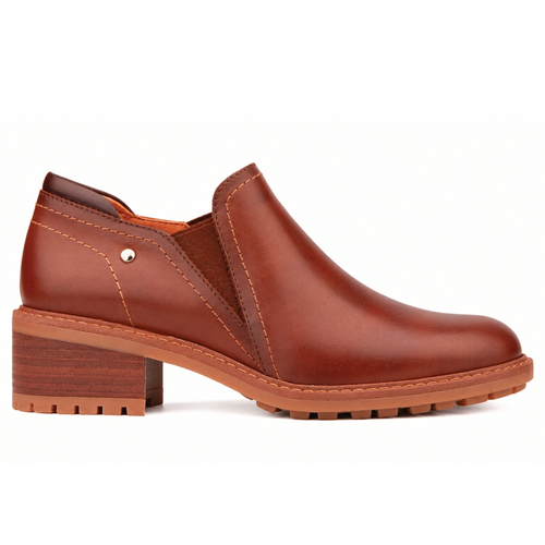 Women's Pikolinos Medina W0D-7537C1 - Cuero