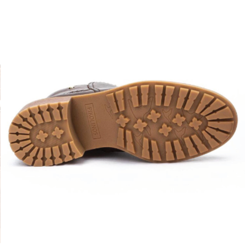 Women's Pikolinos Medina W0D-7537C1 - Cuero