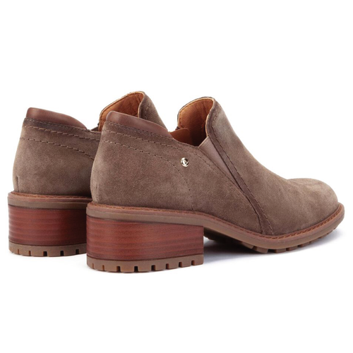 Women's Pikolinos Medina W0D-7537SEC1 - Taupe