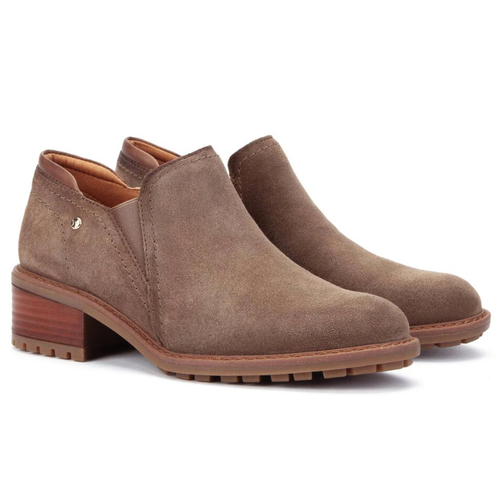 Women's Pikolinos Medina W0D-7537SEC1 - Taupe