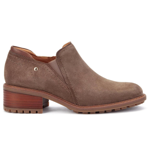 Women's Pikolinos Medina W0D-7537SEC1 - Taupe