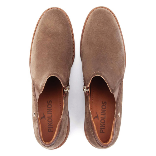 Women's Pikolinos Medina W0D-7537SEC1 - Taupe