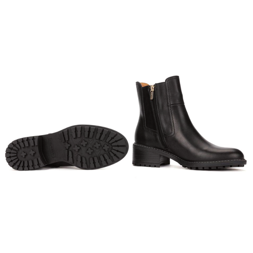 Women's Pikolinos Medina W0D-8792ST - Black
