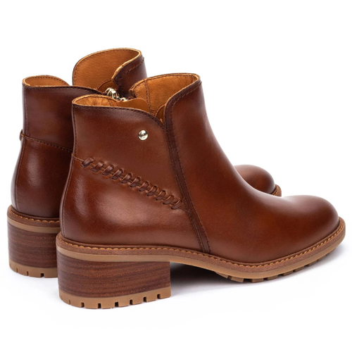 Women's Pikolinos Medina W0D-8871 - Cuero