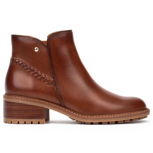 Women's Pikolinos Medina W0D-8871 - Cuero