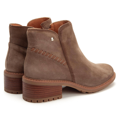 Women's Pikolinos Medina W0D-8871SE - Taupe