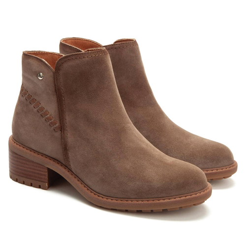 Women's Pikolinos Medina W0D-8871SE - Taupe