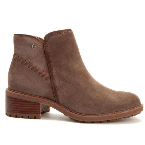Women's Pikolinos Medina W0D-8871SE - Taupe