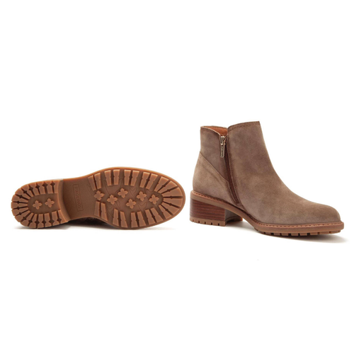 Women's Pikolinos Medina W0D-8871SE - Taupe