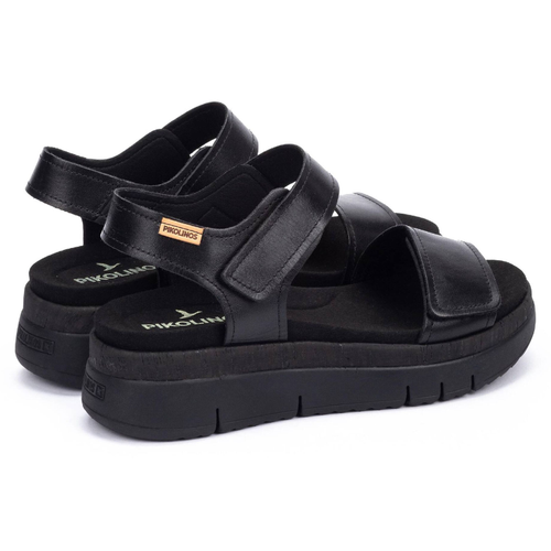 Women's Pikolinos Palma W4N-0940 - Black
