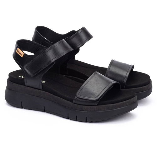 Women's Pikolinos Palma W4N-0940 - Black
