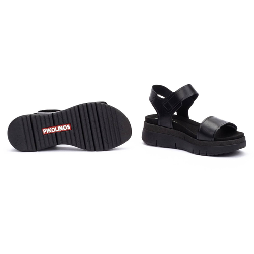 Women's Pikolinos Palma W4N-0940 - Black