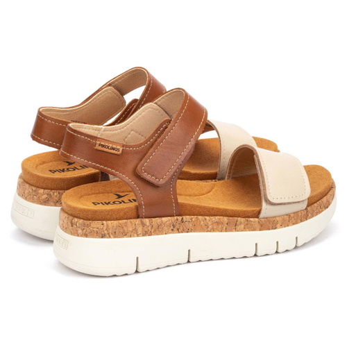 Women's Pikolinos Palma W4N-0940C1 - Marfil
