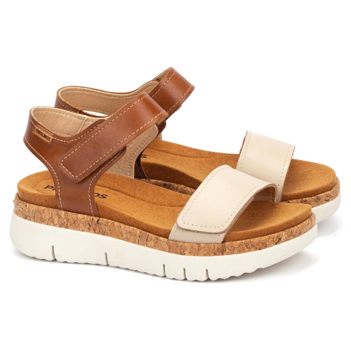 Women's Pikolinos Palma W4N-0940C1 - Marfil
