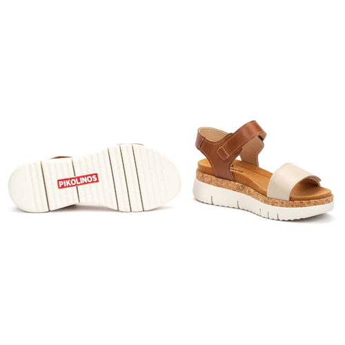 Women's Pikolinos Palma W4N-0940C1 - Marfil