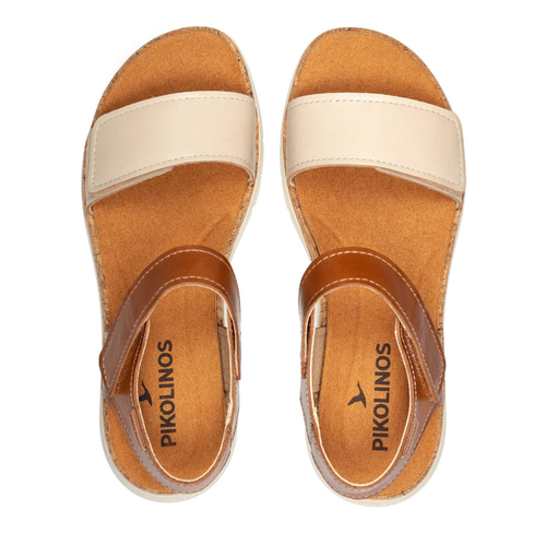 Women's Pikolinos Palma W4N-0940C1 - Marfil