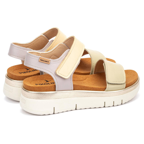 Women's Pikolinos Palma W4N-0940C2 - Apple