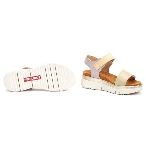 Women's Pikolinos Palma W4N-0940C2 - Apple