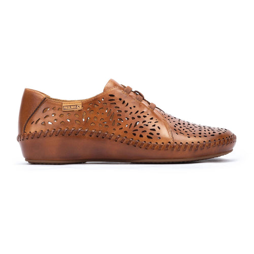 Women's Pikolinos P. Vallarta 655-4783 - Brandy