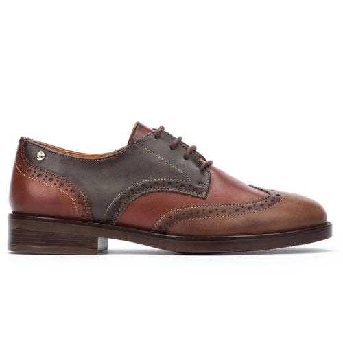 Women's Pikolinos Puertollano W3C-4868C1 - Topo