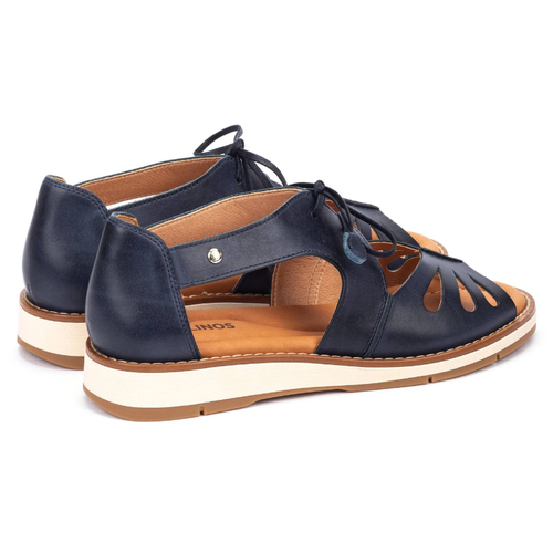 Women's Pikolinos Roquetas W9B-0947 - Blue