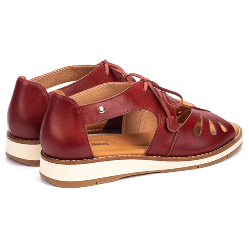 Women's Pikolinos Roquetas W9B-0947 - Sandia