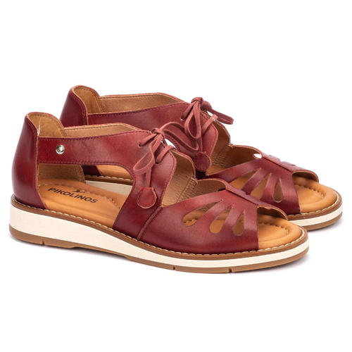 Women's Pikolinos Roquetas W9B-0947 - Sandia