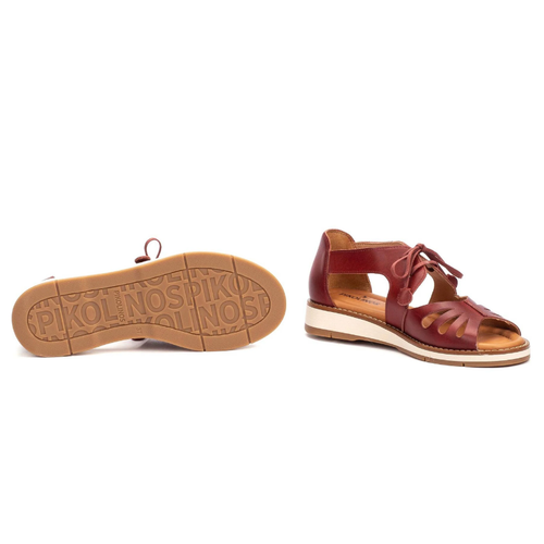 Women's Pikolinos Roquetas W9B-0947 - Sandia