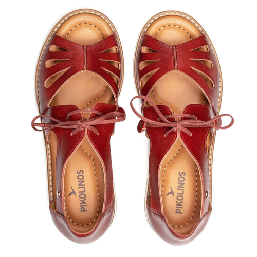 Women's Pikolinos Roquetas W9B-0947 - Sandia