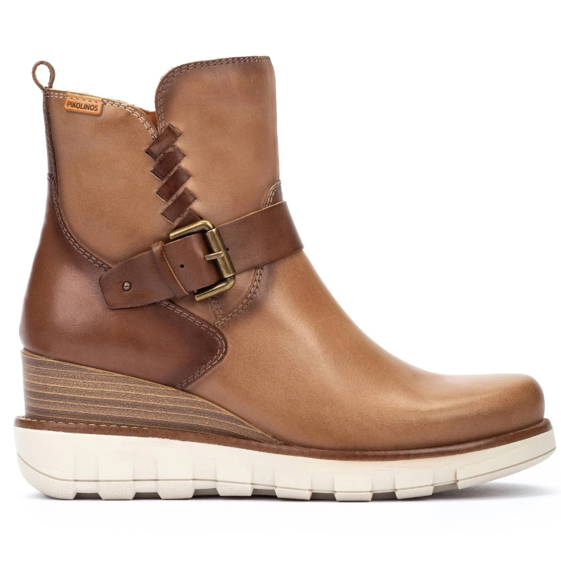 Women's Pikolinos Sanlucar W8F-8842C1 - Castor - Stan's Shoes