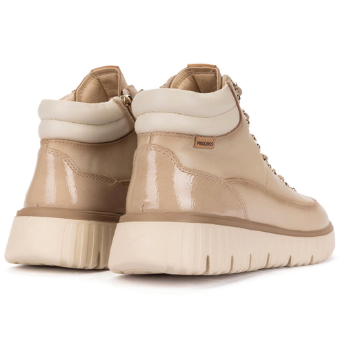 Women's Pikolinos Segovia W5P-8978C1 - Marfil