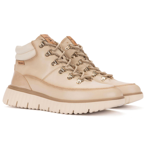 Women's Pikolinos Segovia W5P-8978C1 - Marfil