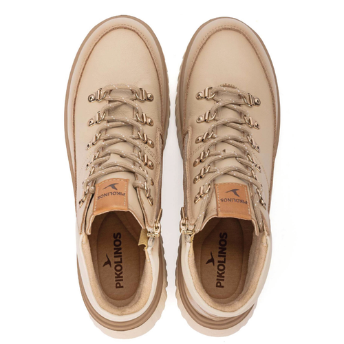 Women's Pikolinos Segovia W5P-8978C1 - Marfil