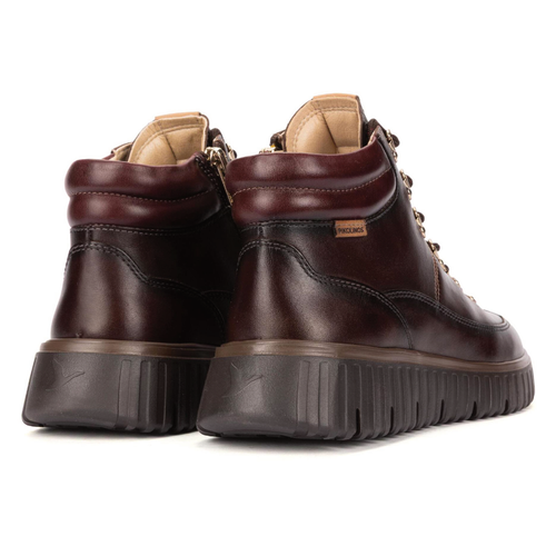 Women's Pikolinos Segovia W5P-8978C3 - Caoba