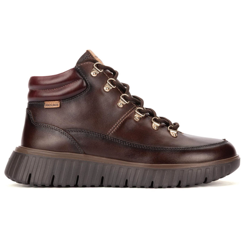 Women's Pikolinos Segovia W5P-8978C3 - Caoba