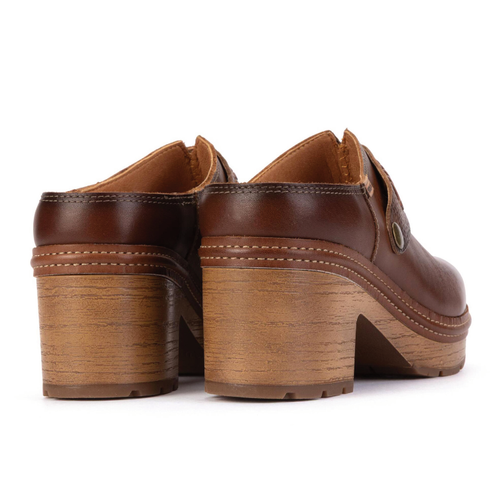 Women's Pikolinos Sort W6F-5791C2 - Cuero