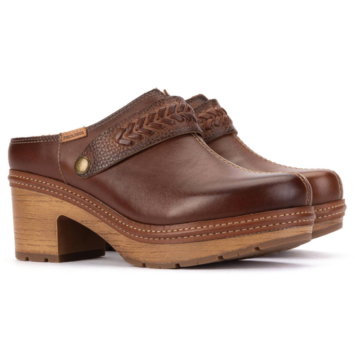 Women's Pikolinos Sort W6F-5791C2 - Cuero